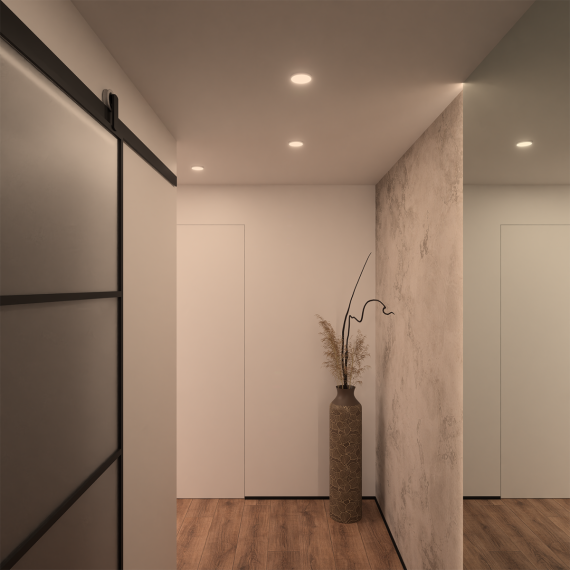 Parduodamas butas Ajerų g., Antežerių k., Vilniaus r. sav., 80 m² ploto 4 kambariai 34