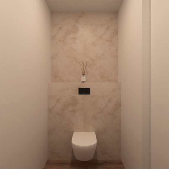 Parduodamas butas Ajerų g., Antežerių k., Vilniaus r. sav., 80 m² ploto 4 kambariai 40