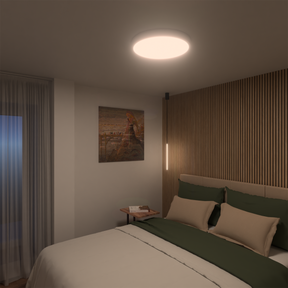 Parduodamas butas Ajerų g., Antežerių k., Vilniaus r. sav., 80 m² ploto 4 kambariai 42