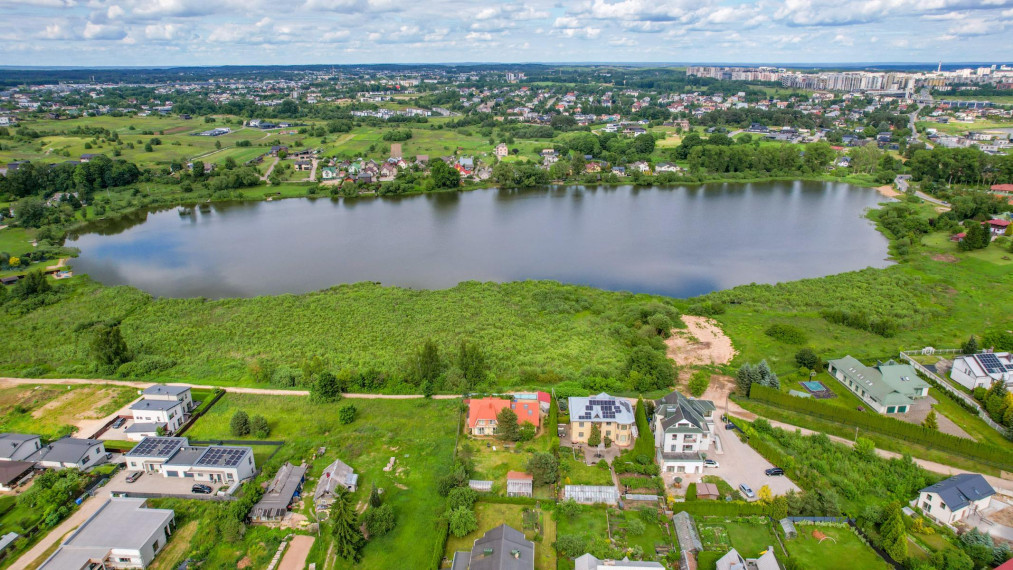Parduodamas butas Ajerų g., Antežerių k., Vilniaus r. sav., 80 m² ploto 4 kambariai 8