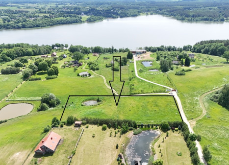 Parduodamas kitos paskirties sklypas Ežero g., Būtkiemio II k., Kaišiadorių r. sav., 96 a ploto Parduodamas kitos paskirties sklypas Ežero g., Būtkiemio II k., Kaišiadorių r. sav., 96 a ploto