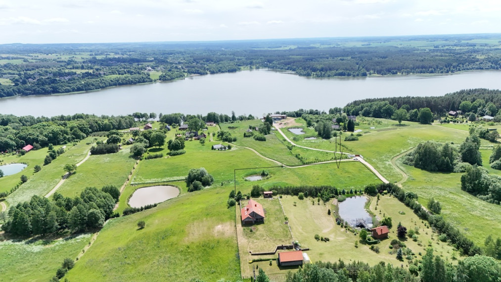 Parduodamas kitos paskirties sklypas Ežero g., Būtkiemio II k., Kaišiadorių r. sav., 96 a ploto 2