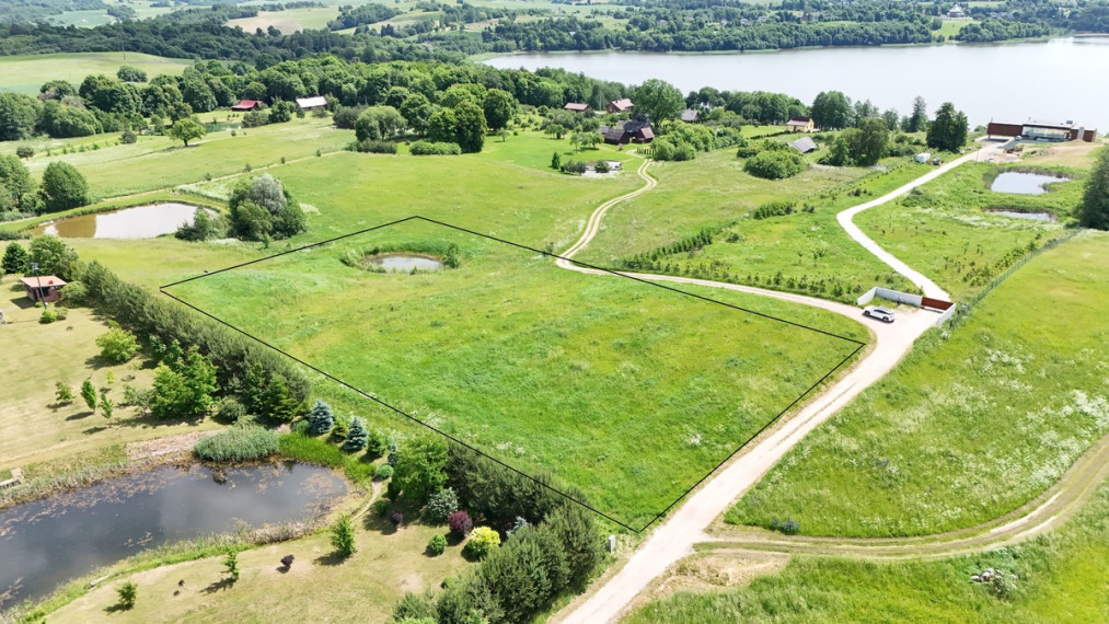 Parduodamas kitos paskirties sklypas Ežero g., Būtkiemio II k., Kaišiadorių r. sav., 96 a ploto 3