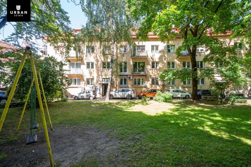 Parduodamas butas Vilniaus g., Senamiestyje, Vilnius, 37.55 kv.m ploto 18