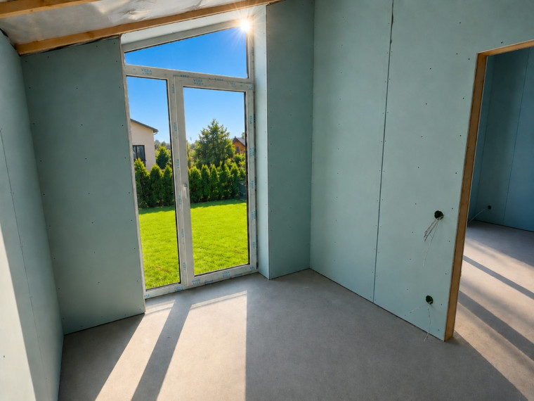 Parduodamas namas Šatijų k., Kauno r. sav., 49.6 m2 ploto, 1 aukštai 3