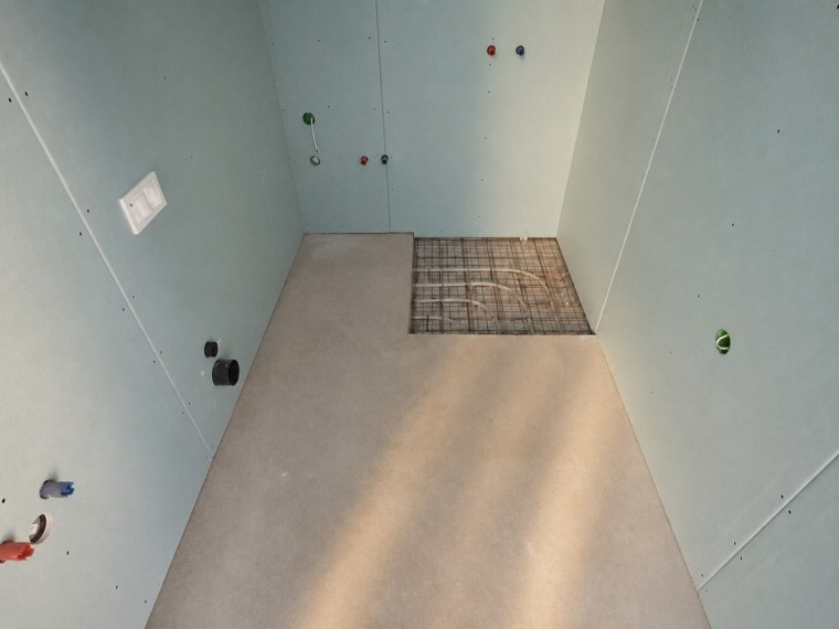 Parduodamas namas Šatijų k., Kauno r. sav., 49.6 m2 ploto, 1 aukštai 6