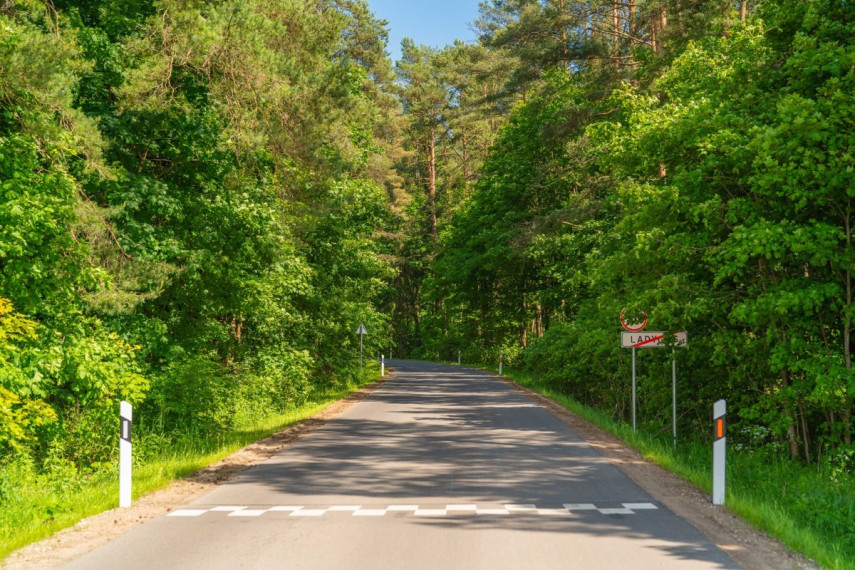 Parduodamas namas Pievų g., Turgaičių k., Trakų r. sav., 134 m2 ploto, 1 aukštai 37