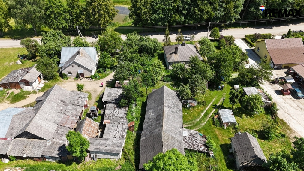 Parduodamas namas Alyvų g., Eičiūnai, 67.31 kv.m ploto 7