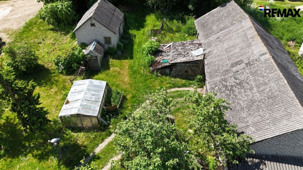 Parduodamas namas Alyvų g., Eičiūnai, 67.31 kv.m ploto 8