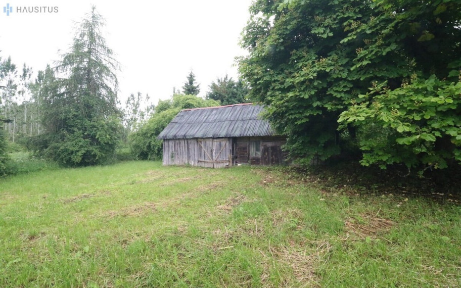 Parduodamas namas Paežeriai I, 54.19 kv.m ploto 18