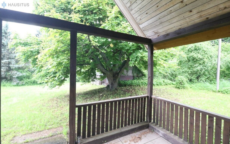 Parduodamas namas Paežeriai I, 54.19 kv.m ploto 19