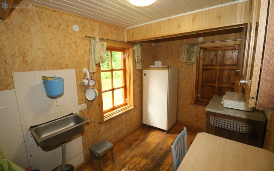 Parduodamas namas Paežeriai I, 54.19 kv.m ploto 26