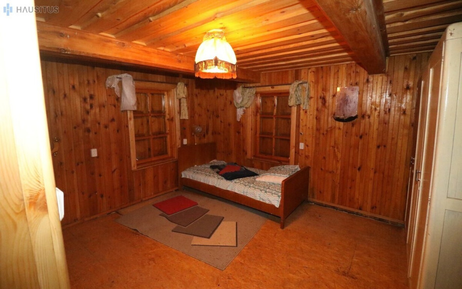 Parduodamas namas Paežeriai I, 54.19 kv.m ploto 27