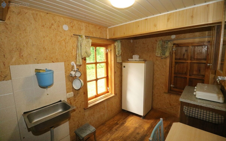Parduodamas namas Paežeriai I, 54.19 kv.m ploto 28