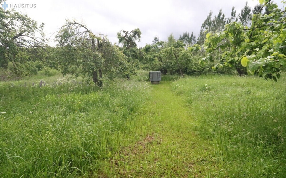Parduodamas namas Paežeriai I, 54.19 kv.m ploto 29
