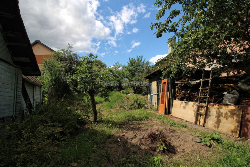 Parduodamas namų valdos paskirties sklypas Tarpkalnio g., Naujininkai, Vilniaus m., Vilniaus m. sav., 5 a ploto 5