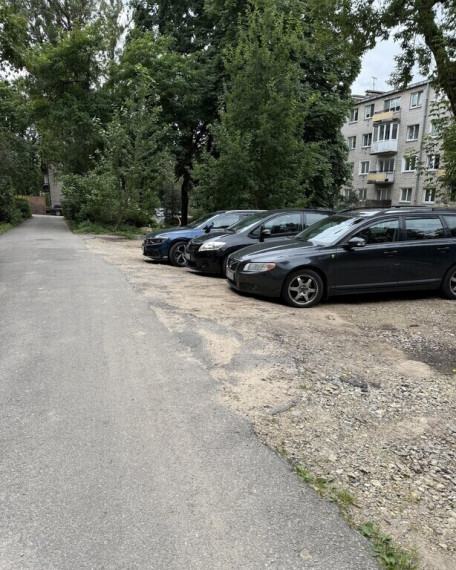 Parduodamas 1 kambario investicinis butas Tverečiaus g., Antakalnyje, Vilnius, 30.95 kv.m ploto 21