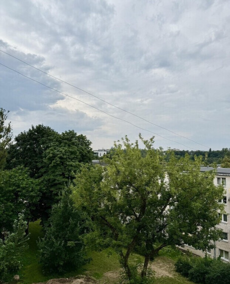 Parduodamas 1 kambario investicinis butas Tverečiaus g., Antakalnyje, Vilnius, 30.95 kv.m ploto 23