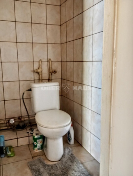 Parduodamas butas Vilties g., Veisiejų m., Lazdijų r. sav., 52.56 m2 ploto, 2 kambariai 14