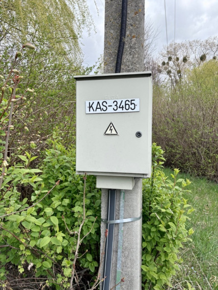 Parduodamas namas Ežero g., Vilūnų k., Kaišiadorių r. sav., 57.88 m2 ploto, 1 aukštai 10