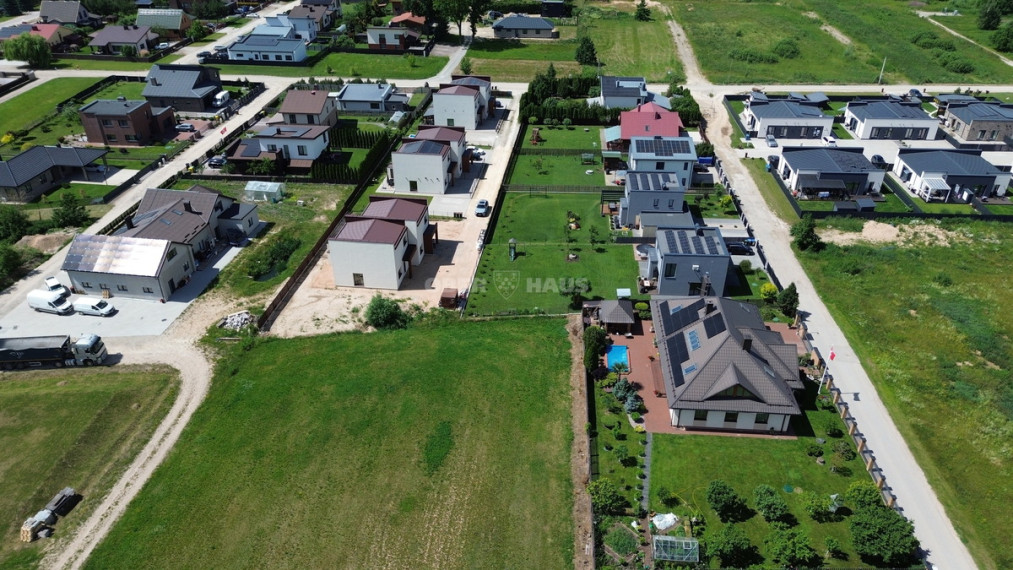Parduodamas namas Jotvingių g., Lieporiai, Šiaulių m., Šiaulių m. sav., 114.91 m2 ploto, 2 aukštai 11