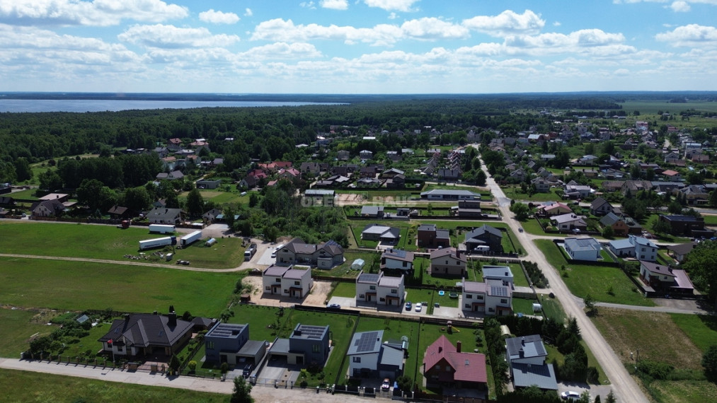 Parduodamas namas Jotvingių g., Lieporiai, Šiaulių m., Šiaulių m. sav., 114.91 m2 ploto, 2 aukštai 13