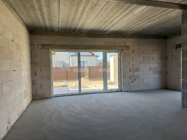 Parduodamas namas Jotvingių g., Lieporiai, Šiaulių m., Šiaulių m. sav., 114.91 m2 ploto, 2 aukštai 18