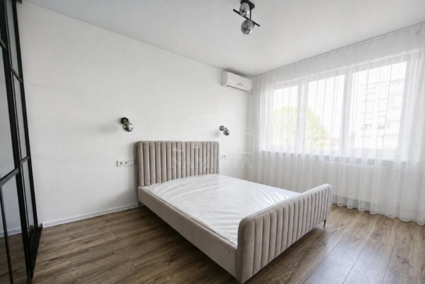 Parduodamas butas Minijos g., Žvejybos uostas, Klaipėdos m., Klaipėdos m. sav., 48 m2 ploto, 2 kambariai 4