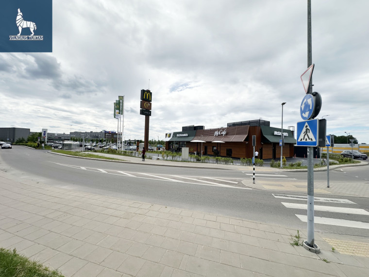 Nuomojamas butas Perkūnkiemio g., Pašilaičiai, Vilniaus m., Vilniaus m. sav., 67 m2 ploto, 3 kambariai 28