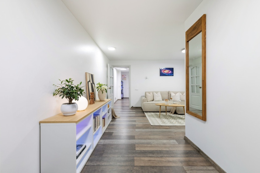 Parduodamas butas Petro Rimšos g., Vilniaus m., Vilniaus m. sav., 74.61 m2 ploto, 3 kambariai 11