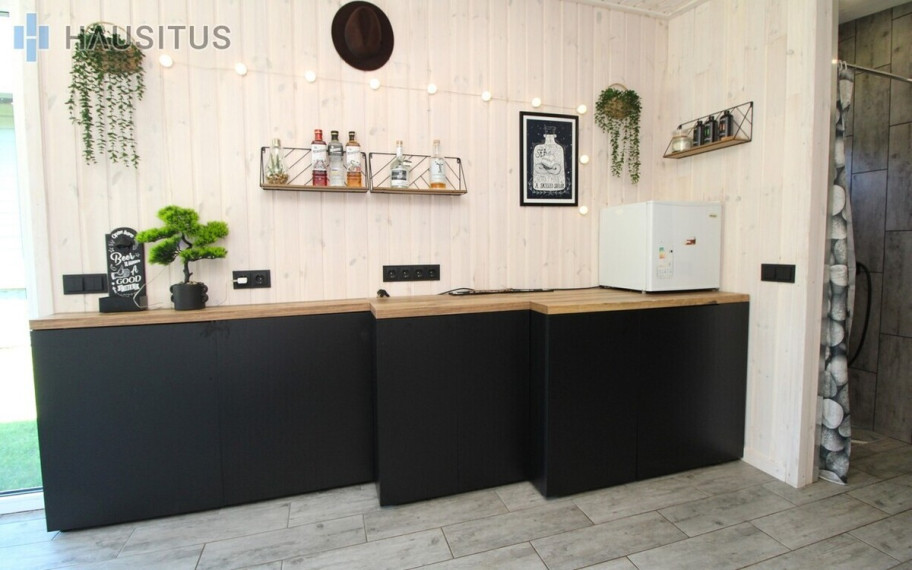 Parduodamas namas Rožių g., Startai, 78 kv.m ploto 20