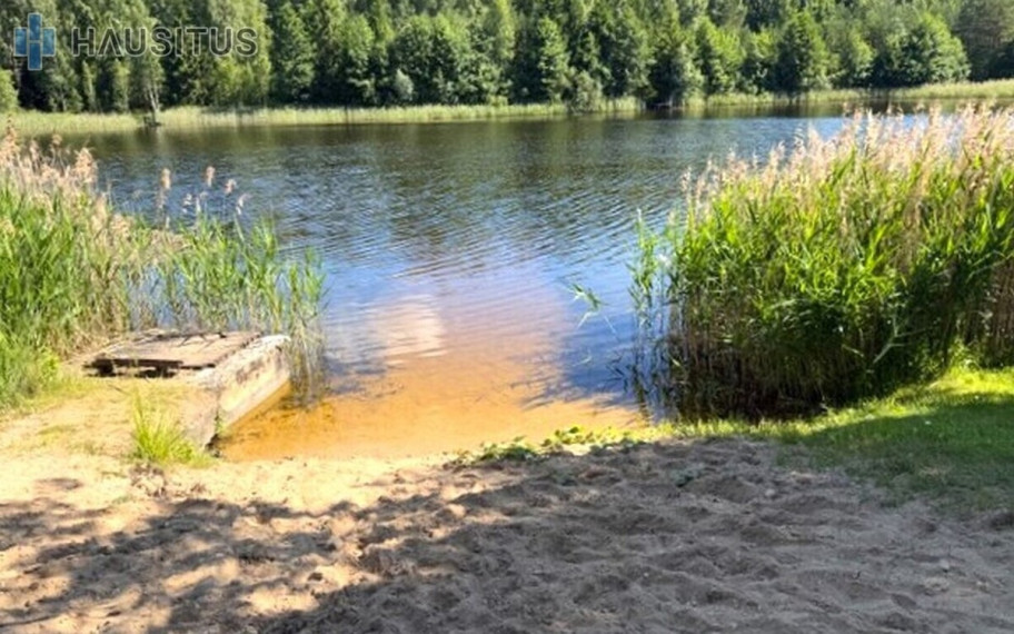 Parduodamas namas Rožių g., Startai, 78 kv.m ploto 26