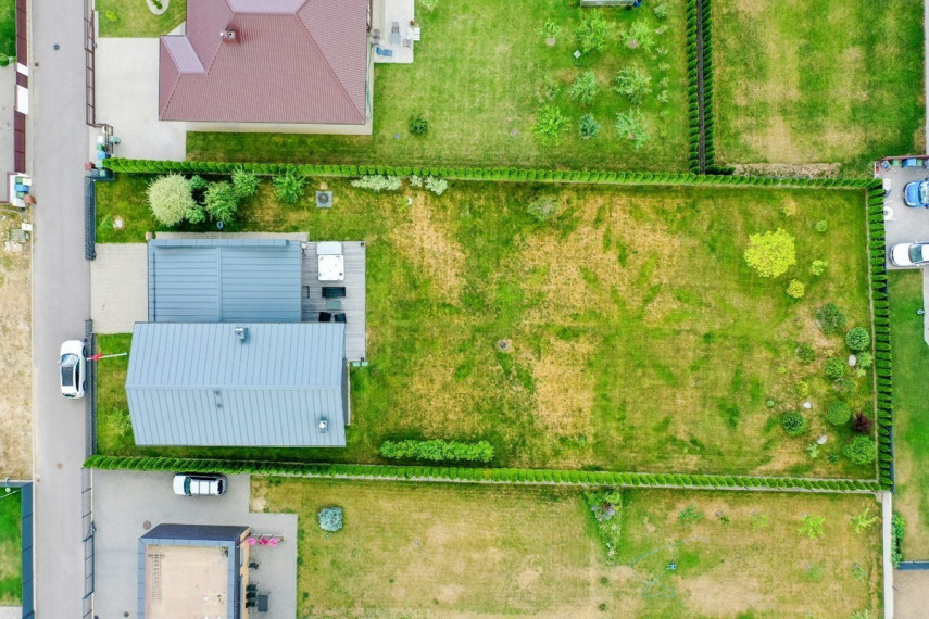 Parduodamas namas Smilčių, Pamaišupio k., Kauno r. sav., 233.3 m2 ploto, 2 aukštai 55
