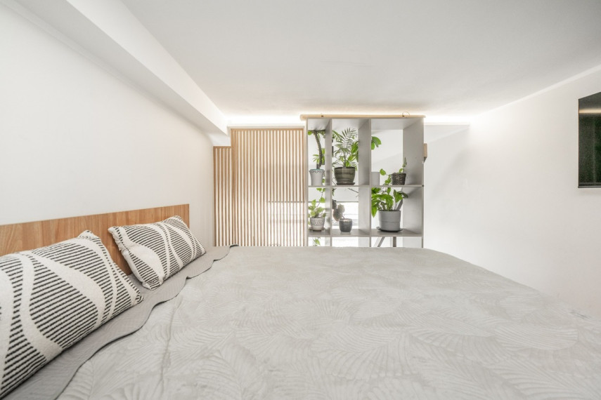 Parduodamas butas Kalvarijų g., Vilniaus m., Vilniaus m. sav., 25.42 m2 ploto, 1 kambariai 10
