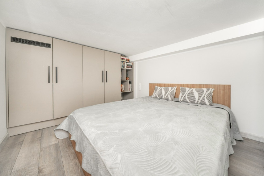 Parduodamas butas Kalvarijų g., Vilniaus m., Vilniaus m. sav., 25.42 m2 ploto, 1 kambariai 11