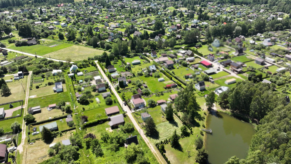 Parduodamas namas Akacijų g., Byliškių k., Prienų r. sav., 77.13 m2 ploto, 2 aukštai 18