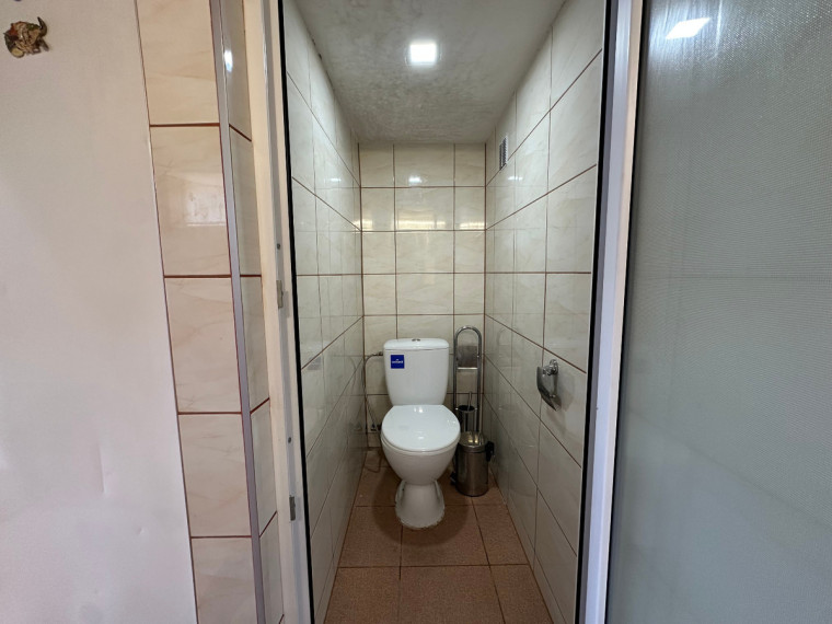 Parduodamas namas Akacijų g., Byliškių k., Prienų r. sav., 77.13 m2 ploto, 2 aukštai 15