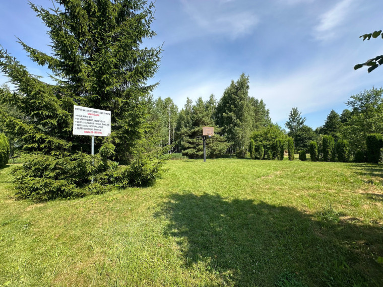 Parduodamas namas Akacijų g., Byliškių k., Prienų r. sav., 77.13 m2 ploto, 2 aukštai 19