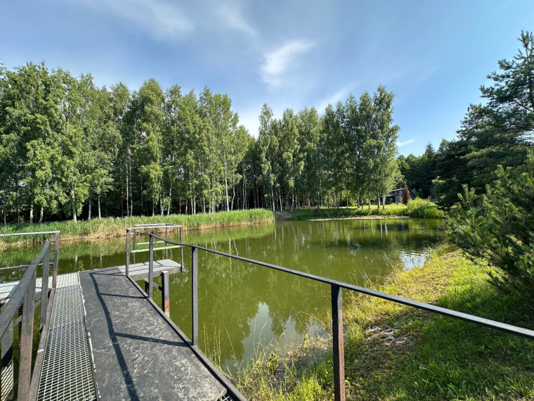 Parduodamas namas Akacijų g., Byliškių k., Prienų r. sav., 77.13 m2 ploto, 2 aukštai 22