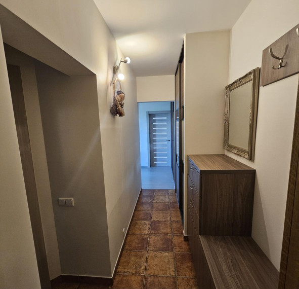 Parduodamas butas Budelkiemio g., Vingio, Klaipėdos m., Klaipėdos m. sav., 78.00 m² ploto 3 kambariai 2