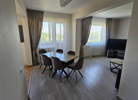 Parduodamas butas Budelkiemio g., Vingio, Klaipėdos m., Klaipėdos m. sav., 78.00 m² ploto 3 kambariai Parduodamas butas Budelkiemio g., Vingio, Klaipėdos m., Klaipėdos m. sav., 78.00 m² ploto 3 kambariai