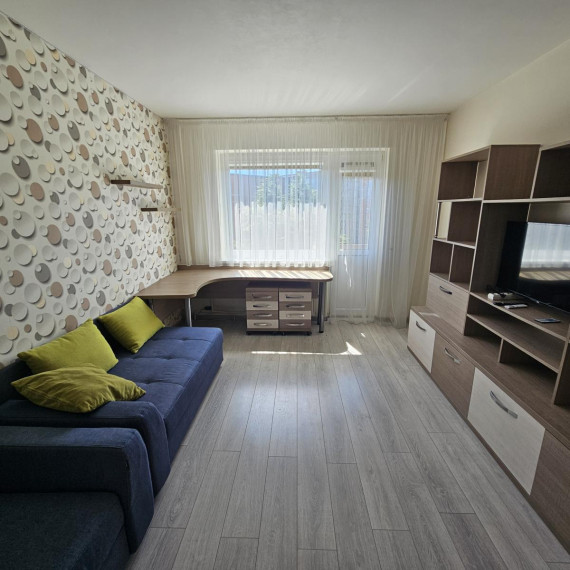 Parduodamas butas Budelkiemio g., Vingio, Klaipėdos m., Klaipėdos m. sav., 78.00 m² ploto 3 kambariai 12