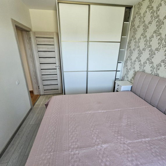 Parduodamas butas Budelkiemio g., Vingio, Klaipėdos m., Klaipėdos m. sav., 78.00 m² ploto 3 kambariai 13