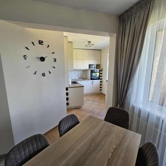 Parduodamas butas Budelkiemio g., Vingio, Klaipėdos m., Klaipėdos m. sav., 78.00 m² ploto 3 kambariai 4