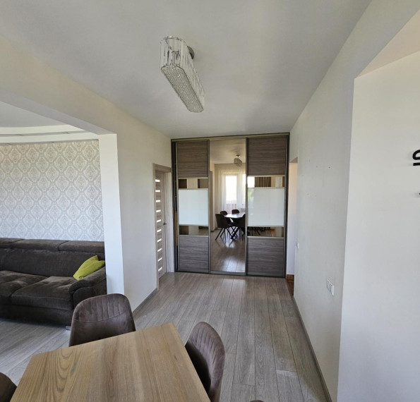 Parduodamas butas Budelkiemio g., Vingio, Klaipėdos m., Klaipėdos m. sav., 78.00 m² ploto 3 kambariai 10