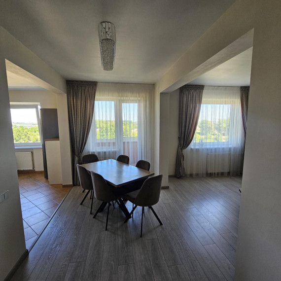 Parduodamas butas Budelkiemio g., Vingio, Klaipėdos m., Klaipėdos m. sav., 78.00 m² ploto 3 kambariai 3