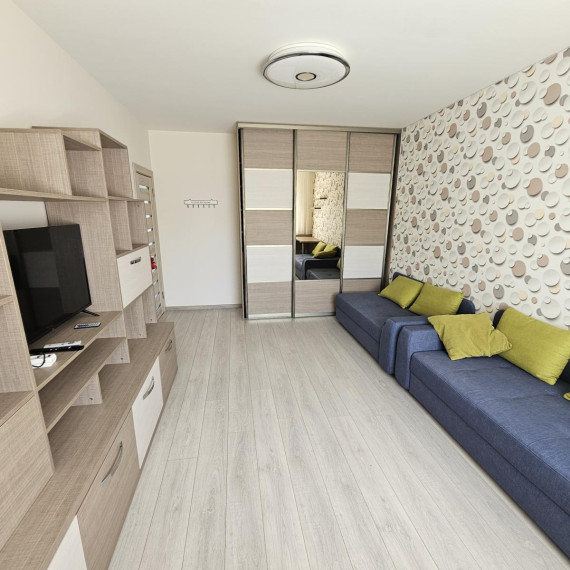 Parduodamas butas Budelkiemio g., Vingio, Klaipėdos m., Klaipėdos m. sav., 78.00 m² ploto 3 kambariai 11