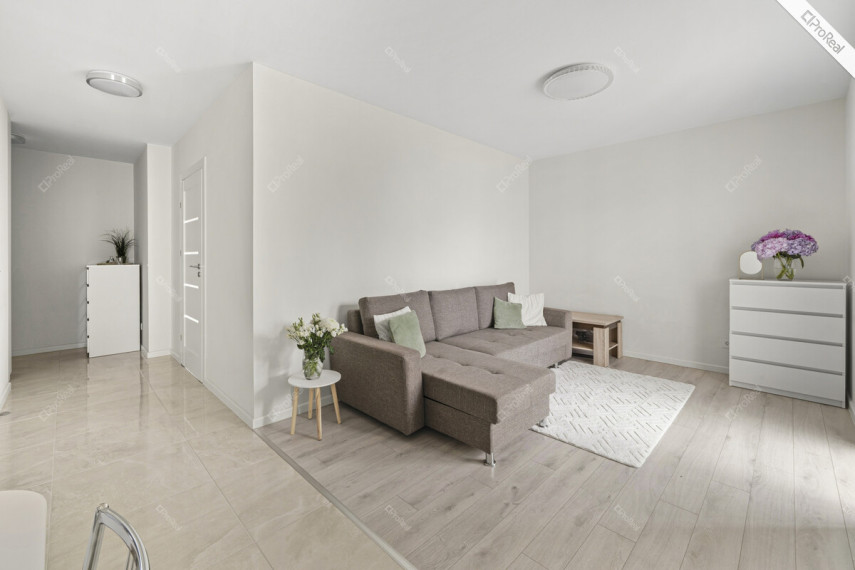 Parduodamas butas Leičių g., Vilniaus m., Vilniaus m. sav., 54.51 m2 ploto, 2 kambariai 8