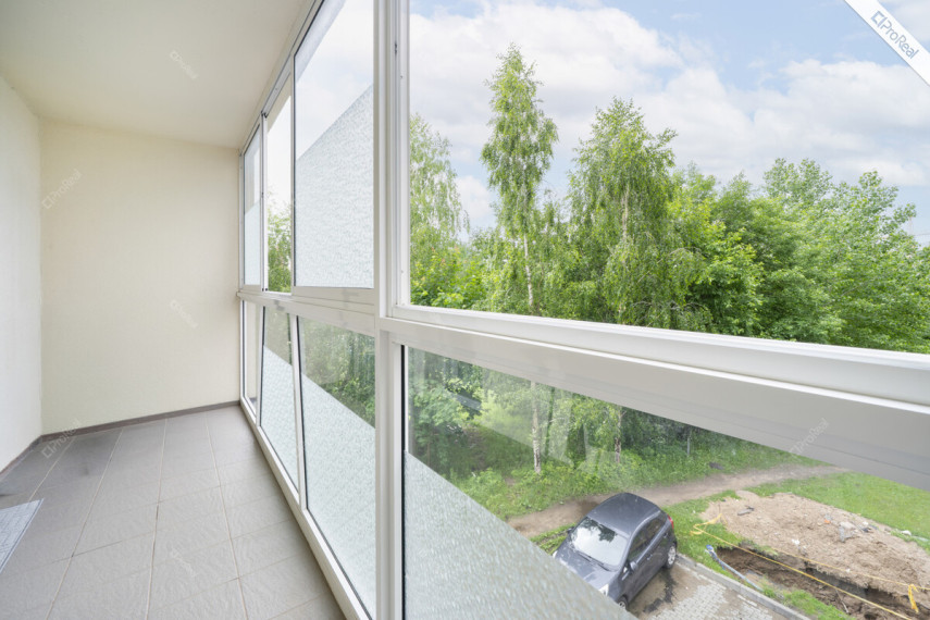 Parduodamas butas Leičių g., Vilniaus m., Vilniaus m. sav., 54.51 m2 ploto, 2 kambariai 11