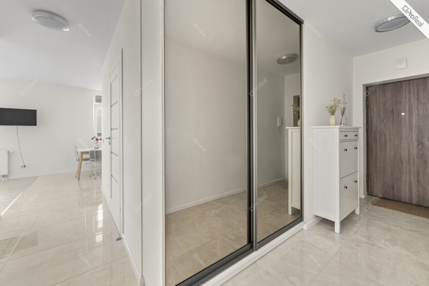 Parduodamas butas Leičių g., Vilniaus m., Vilniaus m. sav., 54.51 m2 ploto, 2 kambariai 22